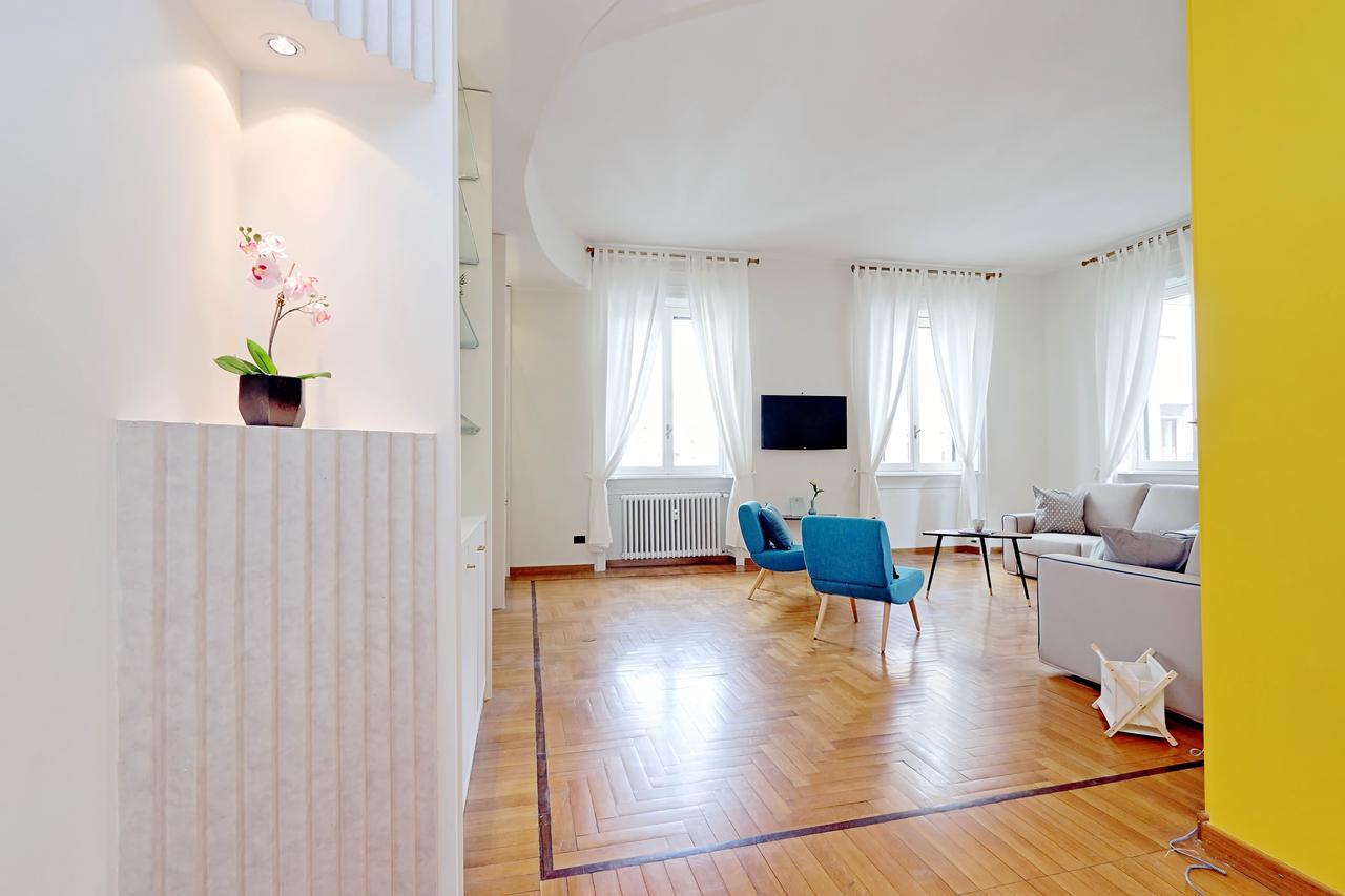 Bed&dream Apartment Mailand