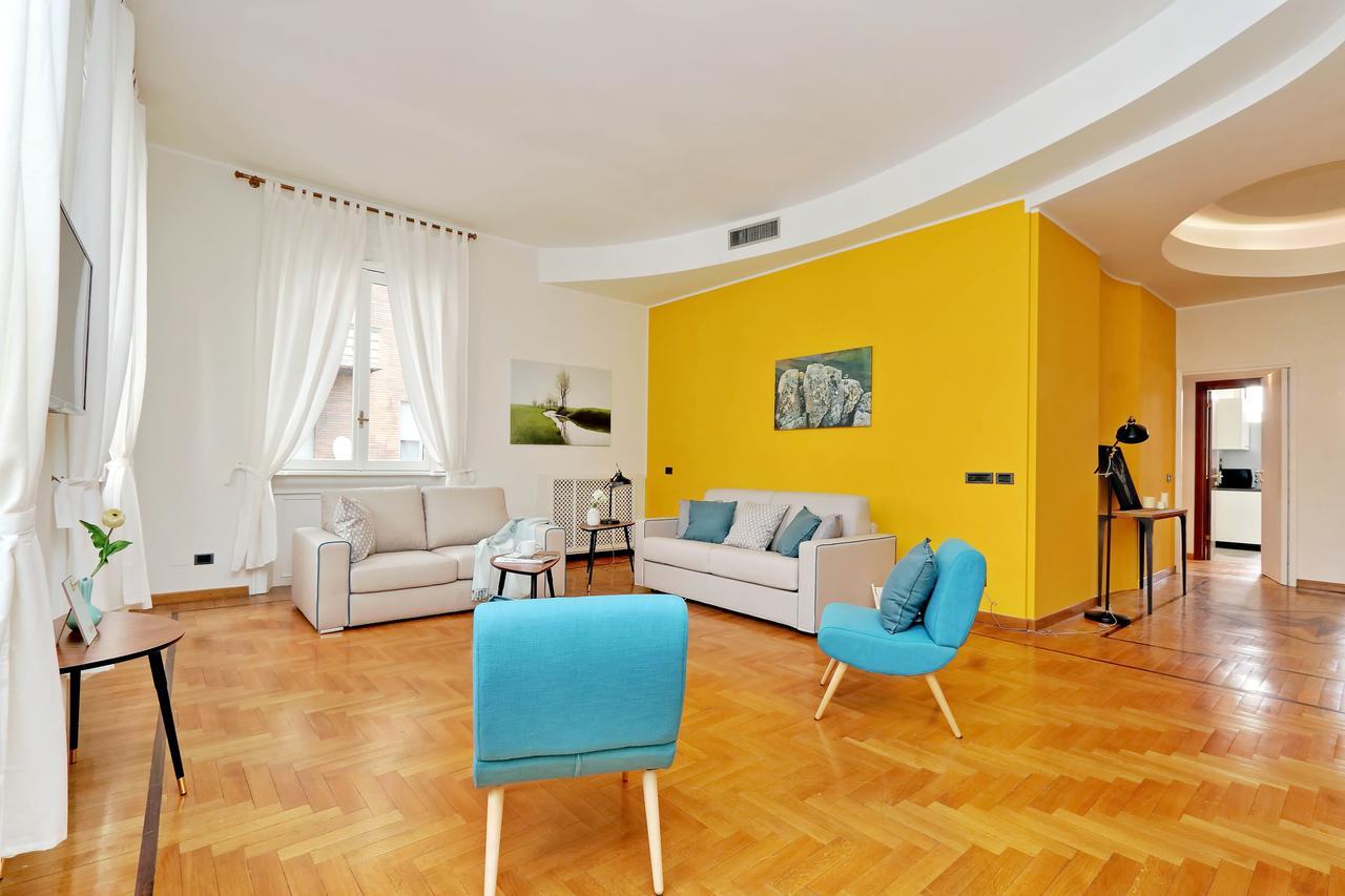Bed&dream Apartment Mailand